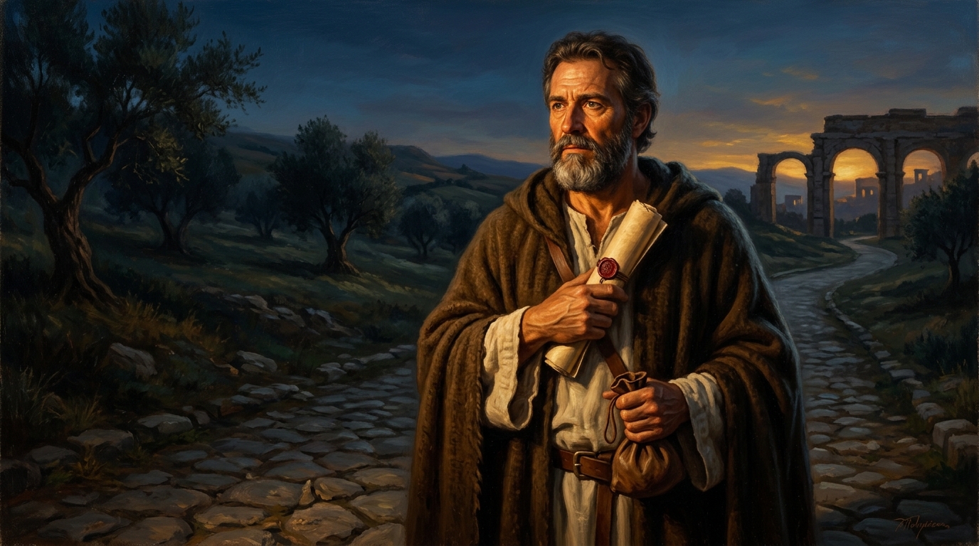 Epafrodito — Emissário fiel da Igreja de Filipos no Primeiro Século