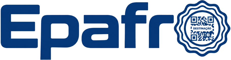 Epafro Logo